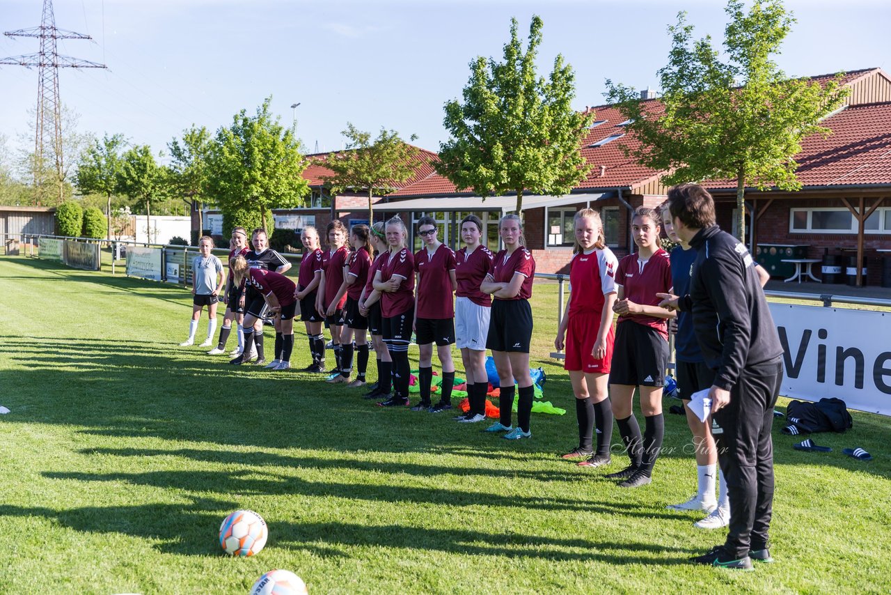 Bild 157 - Stuetzpunkttraining